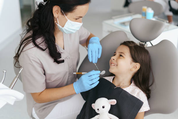 Advanced Technology for Better Dental Care in Frewsburg, NY