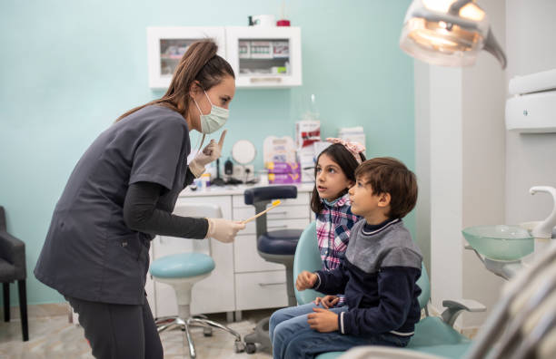 Oral Surgery in Frewsburg, NY