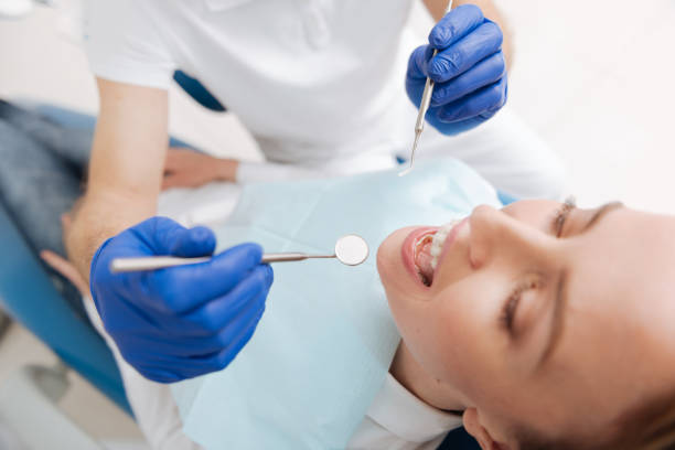Best Dentures (Full and Partial)  in Frewsburg, NY